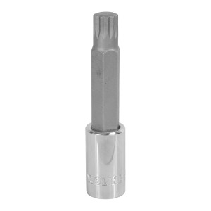 Bitonasadka Spline 1/2" M12 100mm PROLINE