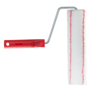 Wałek z rączką nylon 50x250 mm FI 8 PROLINE