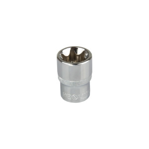 Nasadka TORX 1/2" E12 PROLINE