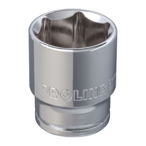 Nasadka 1/2" 29mm 6-kątna, zawieszka PROLINE