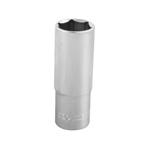 Nasadka 1/2" 24mm 6-kątna wydłużona, zawieszka PROLINE
