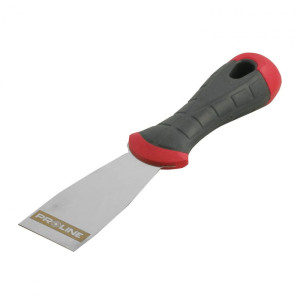 Szpachelka nierdzewna 100mm PROLINE