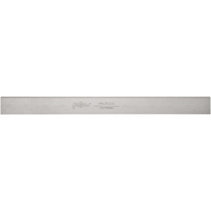 Nóż strugarski HSS PREMIUM do drewna twardego NS130 GLOBUS