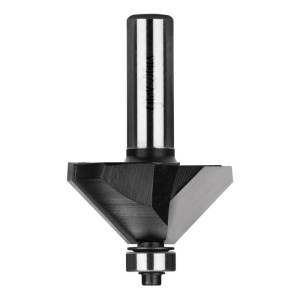 Frez fazujący CNC PREMIUM FT905 GLOBUS