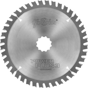Tarcza HM do pilarek ręcznych PS606 GLOBUS