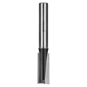 Frez prosty dwupłytkowy z możliwością wiercenia CNC PREMIUM FT901 GLOBUS