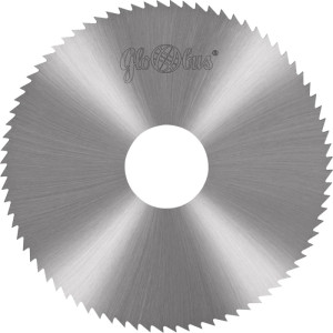 Frez HSS do cięcia metali i metali kolorowych FP110 FP120 GLOBUS