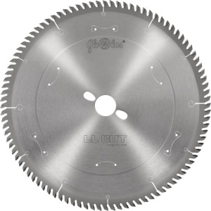 Tarcza HM do cięcia płyt wiórowych (i MDF) PS310 GLOBUS