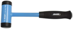 Młotek bezodrzutowy 819A UNIOR
