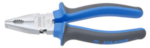 Szczypce uniwersalne 406/1BI UNIOR