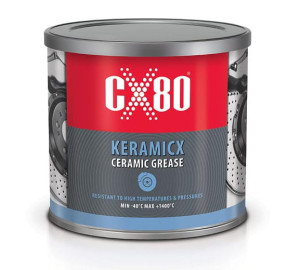 Smar ceramiczny KERAMICX CX80