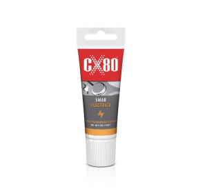Smar Electricx CX80