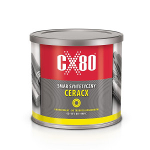 Smar syntetyczny CERACX CX80