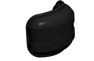 Podkładka pod kark Cleanspace