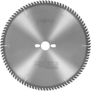 Tarcza HM do drewna MITER 3-SPECIAL WOOD PS603 GLOBUS