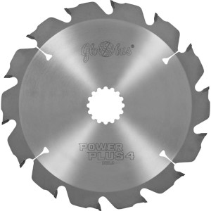 Tarcza HM do drewna do pilarek ręcznych PS607 GLOBUS
