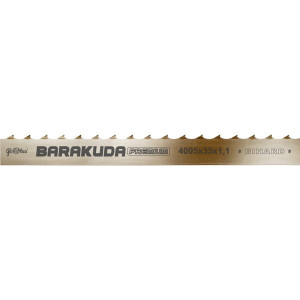 Piła taśmowa BARAKUDA Premium PA510 GLOBUS