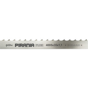 Piła taśmowa PIRANIA Plus PA410 GLOBUS