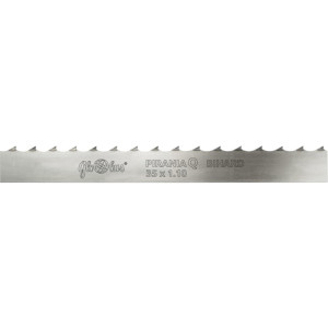 Piła taśmowa PIRANIA Q PA410 GLOBUS
