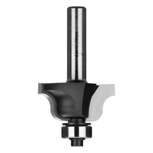 Frez kształtowy CNC PREMIUM z łożyskiem dolnym FT911 GLOBUS