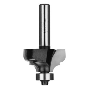 Frez kształtowy CNC PREMIUM z łożyskiem dolnym FT912 GLOBUS