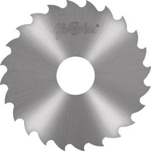 Frez HSS do cięcia metali i metali kolorowych FP140 GLOBUS
