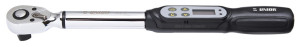 Elektroniczny klucz dynamometryczny 266B UNIOR