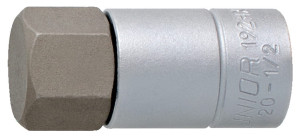 Bitonasadka 1/2" imbus 192/2HX UNIOR