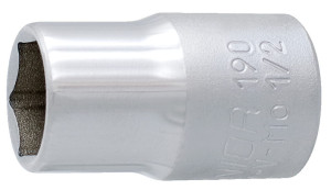 Nasadka 1/2" 190/1 6p UNIOR