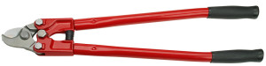 Nożyce do cięcia kabli 585/6 UNIOR