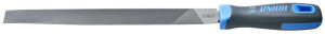 Pilnik półokrągły z rękojeścią, półgładzik 761H1/2S UNIOR