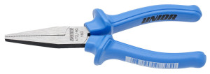 Szczypce płaskie, długie 472/4G UNIOR