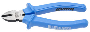 Szczypce tnące, boczne 461/4G UNIOR