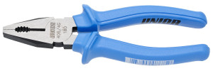 Szczypce uniwersalne 406/4G UNIOR