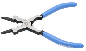 Uniwersalne szczypce spawalnicze 436/4P UNIOR