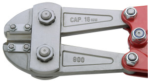 Zamienne szczęki do 596PLUS/6G - 596.1PLUS/7 UNIOR