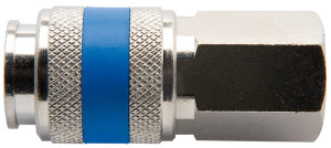 Złączka żeńska 1506KN7 UNIOR