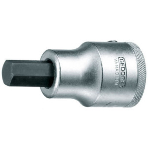 Nasadka wkrętakowa 3/4", IN 32 GEDORE