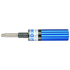 Klucz dynamometryczny typu TLS FH BLUE/ ustawienie stałe GEDORE