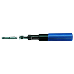 Wkrętak dynamometryczny 0,24-9 Nm typ Quickset FH BLUE GEDORE