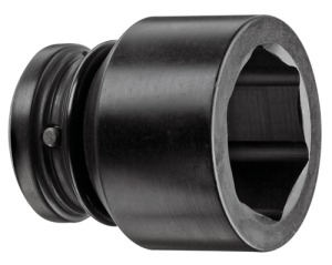 Nasadka udarowa 1" K 21 S GEDORE