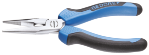 Szczypce płasko-okrągłe 8132 GEDORE