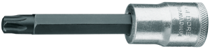 Nasadka wkrętakowa (bitonasadka) 1/2" ITX 19 L GEDORE