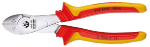 Szczypce boczne wzmocnione VDE 8316 H GEDORE