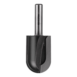 Frez półokrągły "kule" CNC PREMIUM FT919 GLOBUS