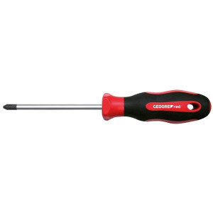 Wkrętak krzyżakowy PH R3820XXXX GEDORE RED