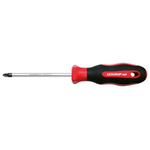 Wkrętak krzyżakowy PZ R3830XXXX GEDORE RED