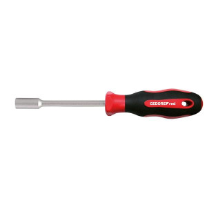 Wkrętak nasadowy dwukomponentowy R3850XXXX GEDORE RED