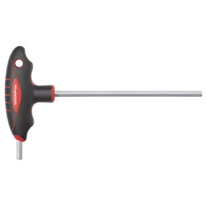 Wkrętak sześciokątny typu T R3867XXXX GEDORE RED