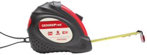 Miara zwijana R9455XXXX GEDORE RED